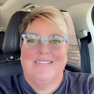 Meet your Posher, Susan